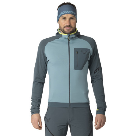 Felpa da uomo Dynafit Radical Ptc M Jkt