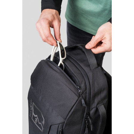 Zaino Hannah Protector 20