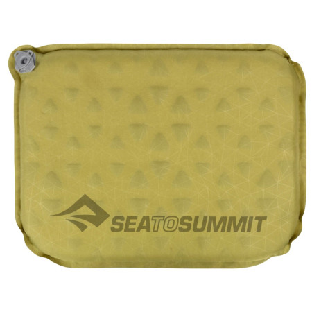 Seduta autogonfiabile Sea to Summit Air Seat Insulated