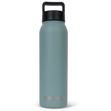 Thermos Regatta Thermulate Insulated Bottle 0.6L verde Sage Green