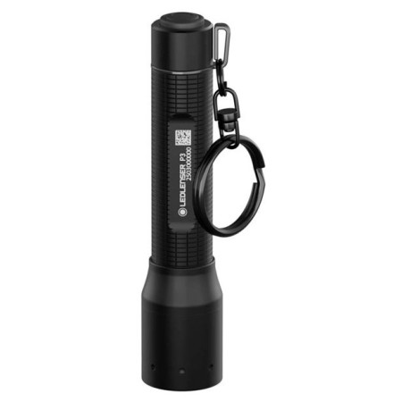 Torcia LED Ledlenser P3