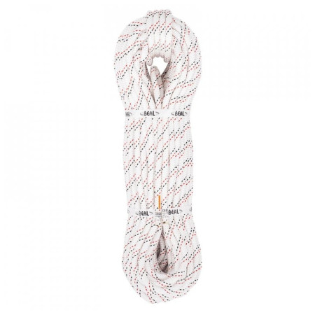 Corda da arrampicata statica Beal Industrie 10.5mm 60 m