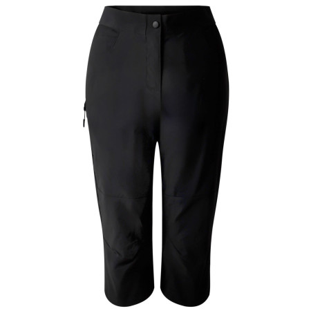 Leggings 3/4 da donna Dare 2b Melodic Pro 3/4 Trouser nero Black