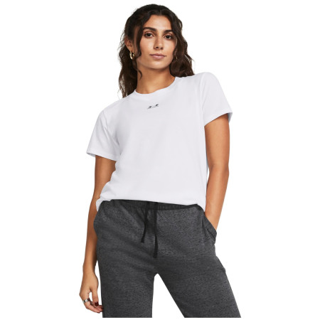 Maglietta da donna Under Armour Campus Core SS