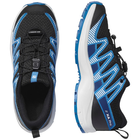 Scarpe da bambino Salomon Xa Pro V8
