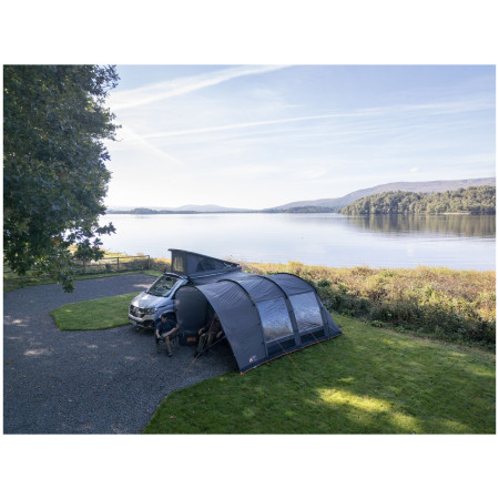 Tenda per minibus Vango Galli II Low