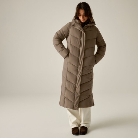 Cappotto invernale da donna Regatta Eloria