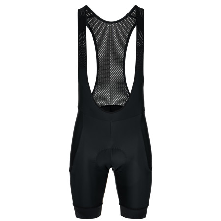 Pantaloncini da ciclismo da uomo Kilpi Gurrafo nero black