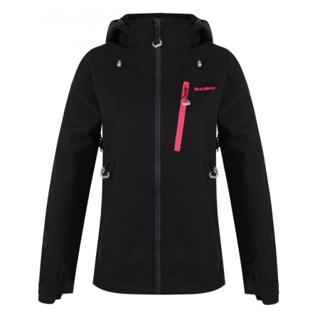 Giacca softshell da donna Husky Sauri L