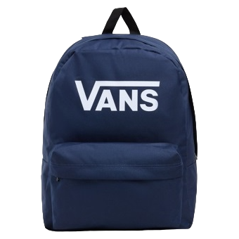 Zaino da studente Vans Old Skool Print Backpack-B