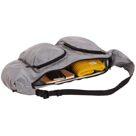 Borsa a spalla The North Face Never Stop Utility Sling