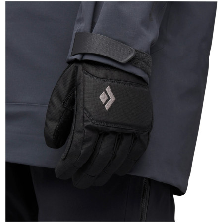 Guanti da sci Black Diamond Mission Gloves