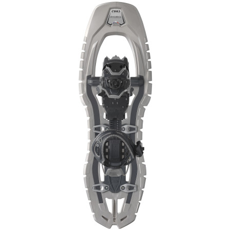 Racchette da neve TSL Symbioz Hyperflex Original L grigio Meteor