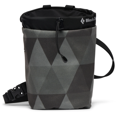 Sacchetto porta magnesite Black Diamond Gym Chalk Bag M/L