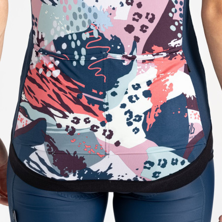 Maglia da ciclismo per donna Dare 2b Cycle Tops