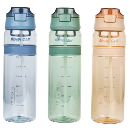 Borraccia Pinnacle Quench 700ml