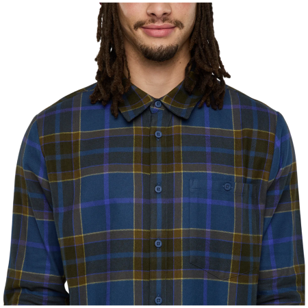 Camicia da uomo Cotopaxi M'S Quedo Flannel Shirt