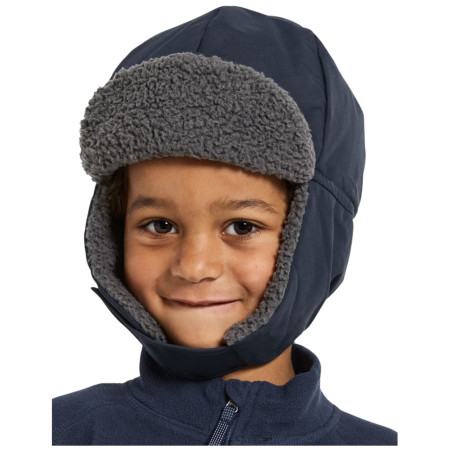Cappello per bambini Didriksons Biggles Cap 7