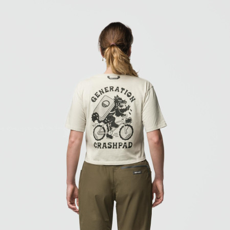 Maglietta da donna Wild Country Sequence Woman T-shirt