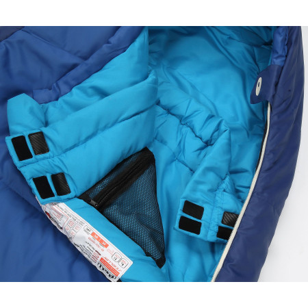 Sacco a pelo per bambino Boll Stellar