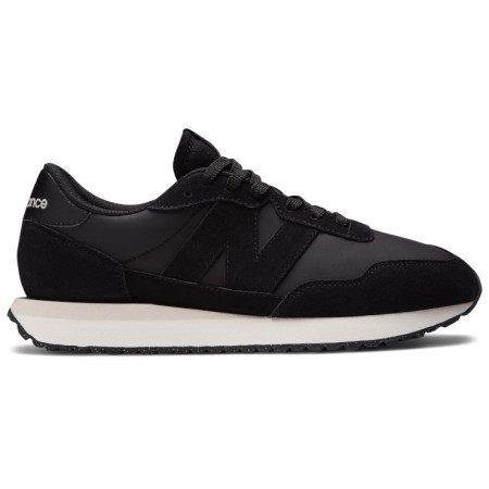 Scarpe da uomo New Balance MS237SD nero Black