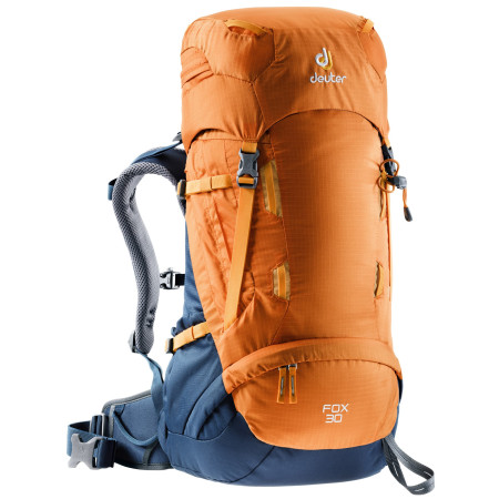 Zaino junior Deuter Fox 30 l (2020) arancione MangoMidnight