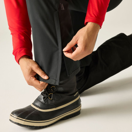 Pantaloni da uomo Dare 2b Twin Tip Bibbed Pant