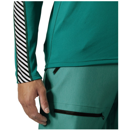 Maglietta funzionale da uomo Helly Hansen Lifa Active Stripe Crew