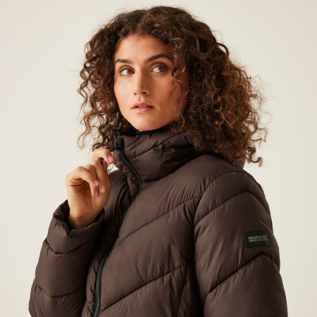 Cappotto invernale da donna Regatta Andia II