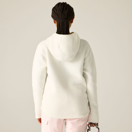 Felpa tecnica da donna Dare 2b Womens Firn Hooded Borg