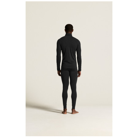 Pantaloni termici da uomo Craft Wool 95 Pants M