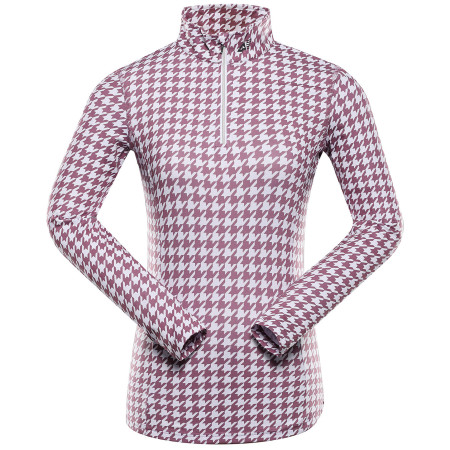 Maglietta da donna Alpine Pro Stansa 2 viola Purple