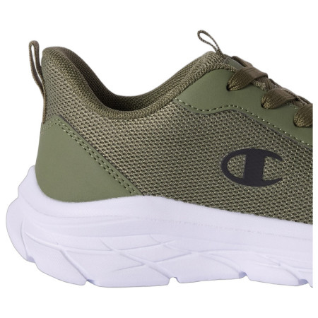 Sneakers per bambini Champion Fuze U Gs Low Cut Shoe