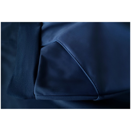 Pantaloni softshell per bambini WAMU Černá