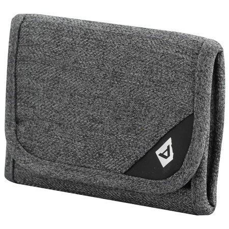 Portafoglio Alpine Pro Abihu grigio