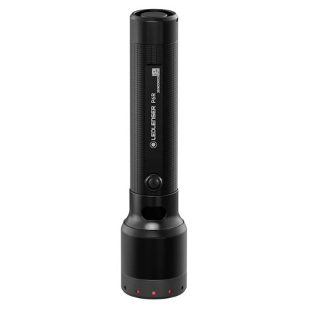 Torcia LED Ledlenser P6R