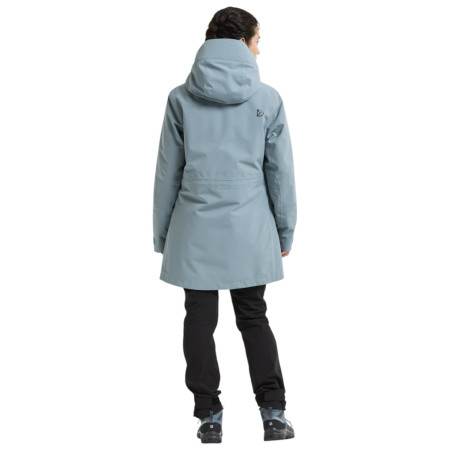 Parka invernale da donna Didriksons Harriet Wns Parka