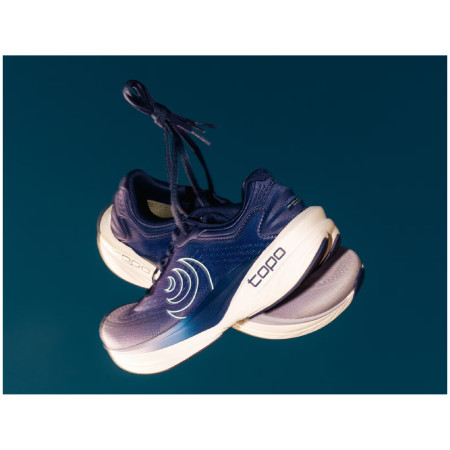Scarpe da corsa su strada donna Topo Phantom 4