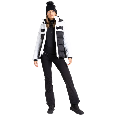 Giacca da donna Dare 2b Crystallize Ski Jacket