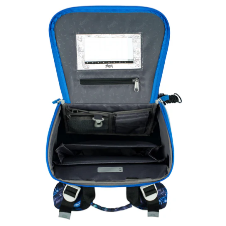 Zaino per la scuola elementare Baagl Zippy