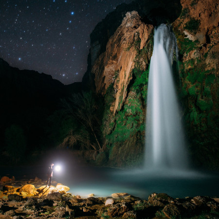 Lampada MPOWERD Luci Outdoor Pro 2.0