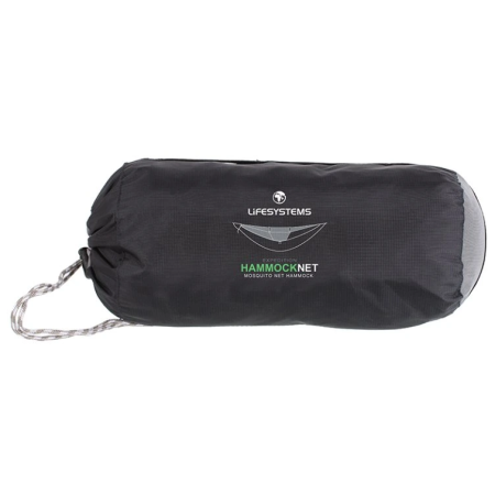 Amaca Lifesystems Expedition Hammock Net
