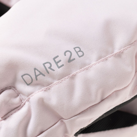 Guanti per bambini Dare 2b Igloo Mitten Pink Haze