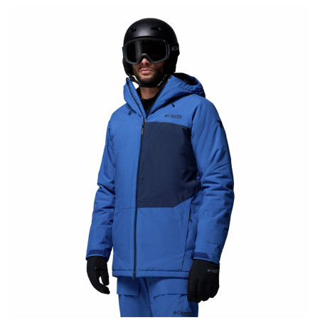 Giacca invernale da uomo Columbia Winter District™ III Jacket