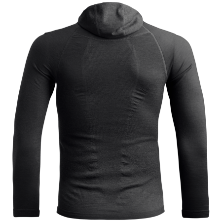 Felpa funzionale da uomo Ortovox 120 Competition Light Hoody