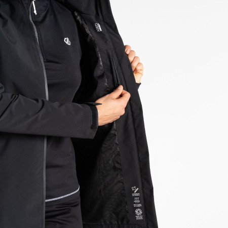 Giacca da donna Dare 2b Switch UpII Jacket