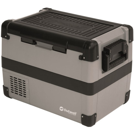 Frigorifero a compressore Outwell Deep Cool 35L grigio/nero