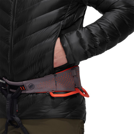 Giacca da uomo Mammut Broad Peak IN Hooded Jacket Men