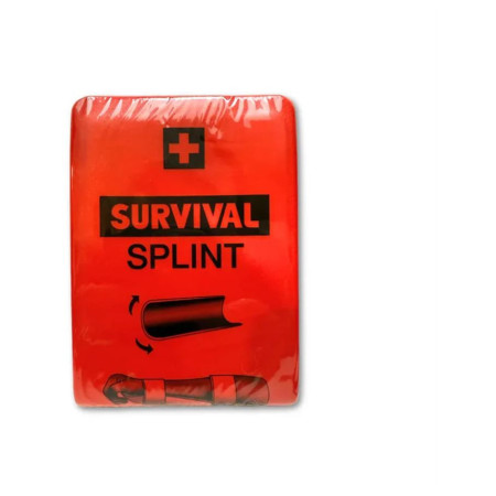 Stecca Survival Splint