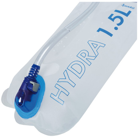 Sacca idratazione Warg Hydra 1,5 L